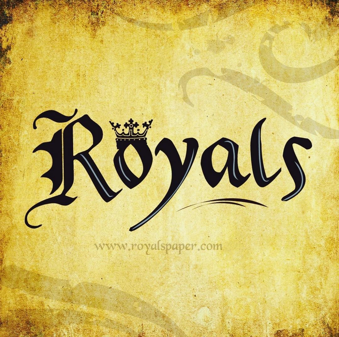 Royal Papers